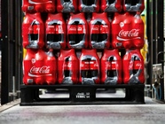 Coca-Cola HBC Eurasia